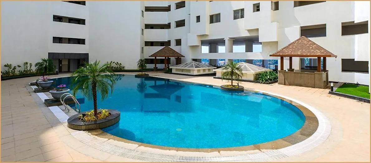 Cerene Apartment Коччи