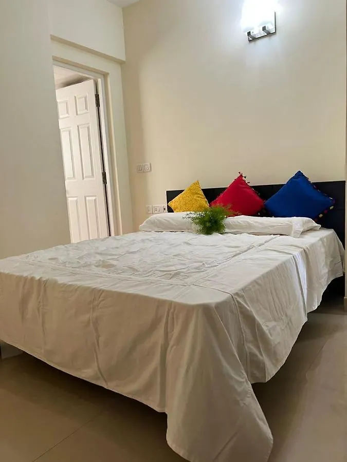 Cerene Apartment Kochi