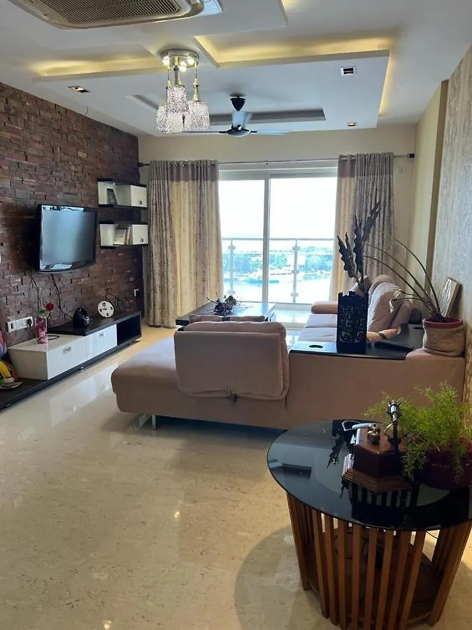 Cerene Apartment Kochi