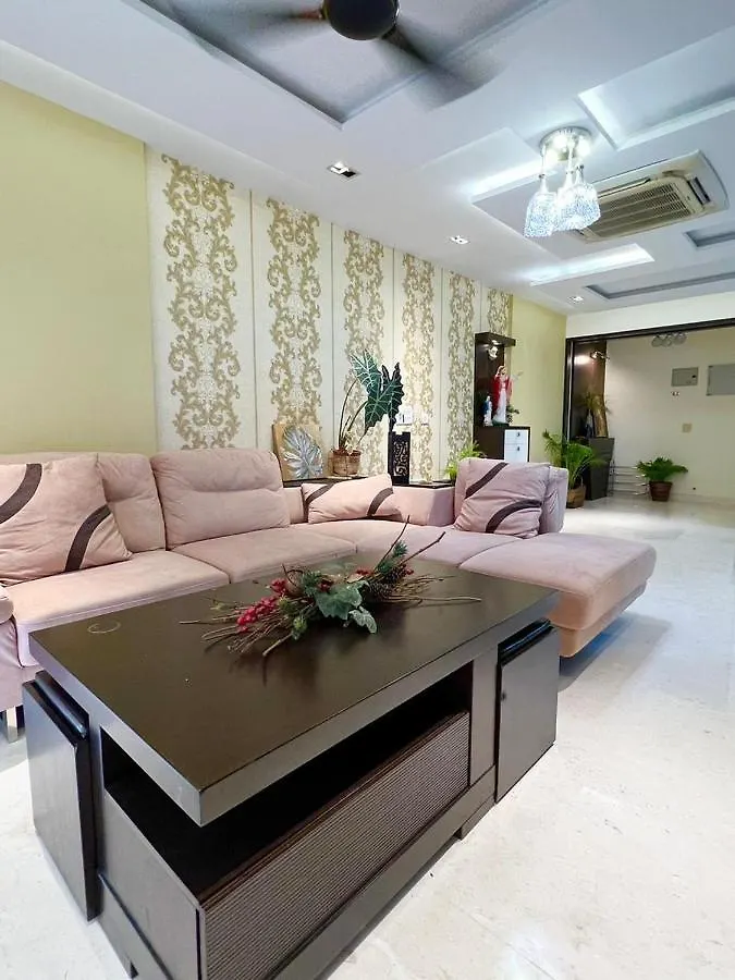 Cerene Apartment Коччи 0*,  Индия