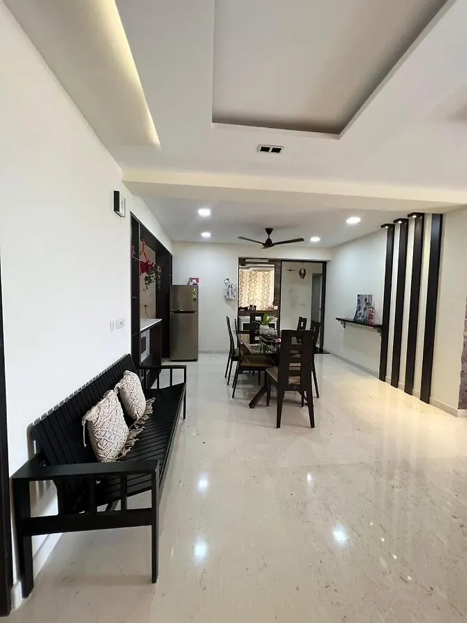 Cerene Apartment Коччи