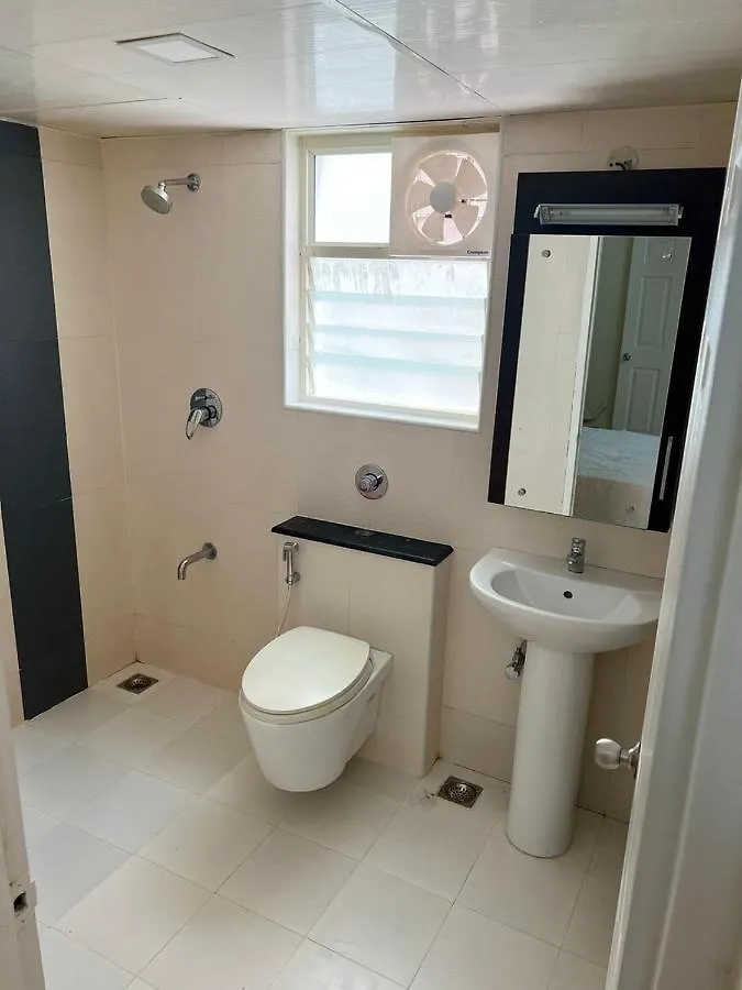 Cerene Apartment Коччи 0*,